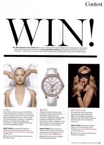 BONIA-MARIE CLAIRE- FEB 17 (Medium)