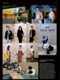 BRAUN BUFFEL-L'OFFICIEL-MARCH 17 (Medium)