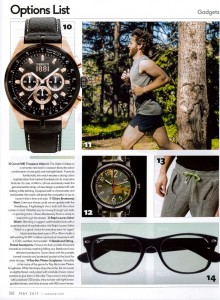 CERRUTI 1881-TOP GEAR-MAY 17 (Medium)