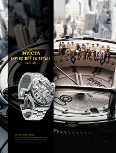 Invicta-SS17