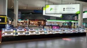 Bonia KLIA2