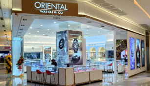 oriental watch & co