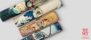 TIMEX The Met