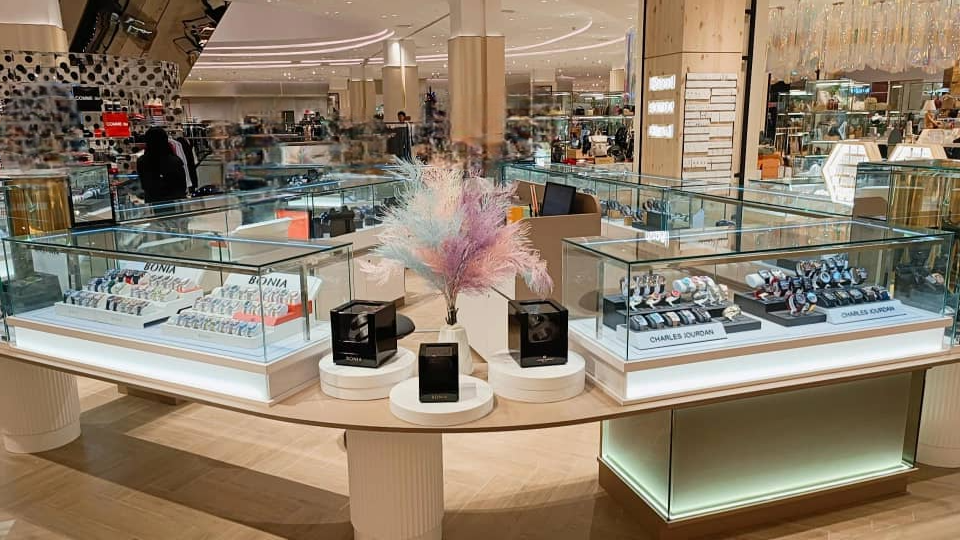 Solar Time EkoCheras